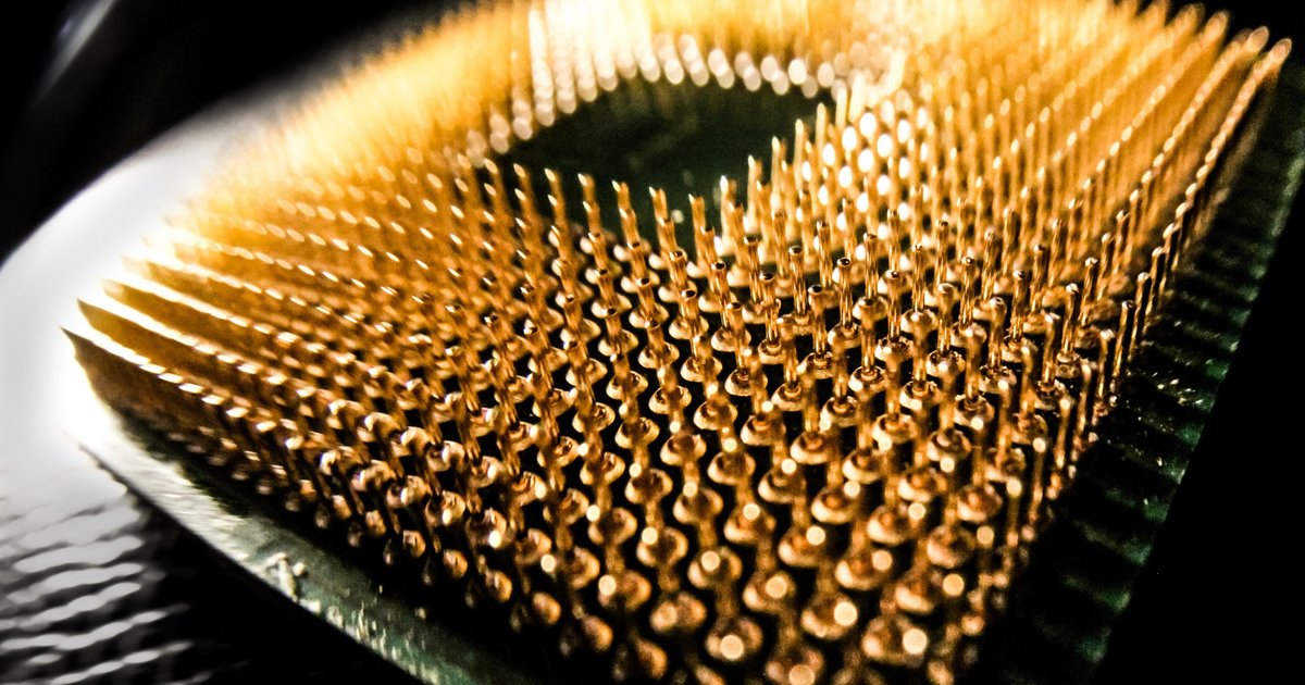 Intel Nova Lake vs AMD Zen 5: Next-Gen CPU… | Pixlboard